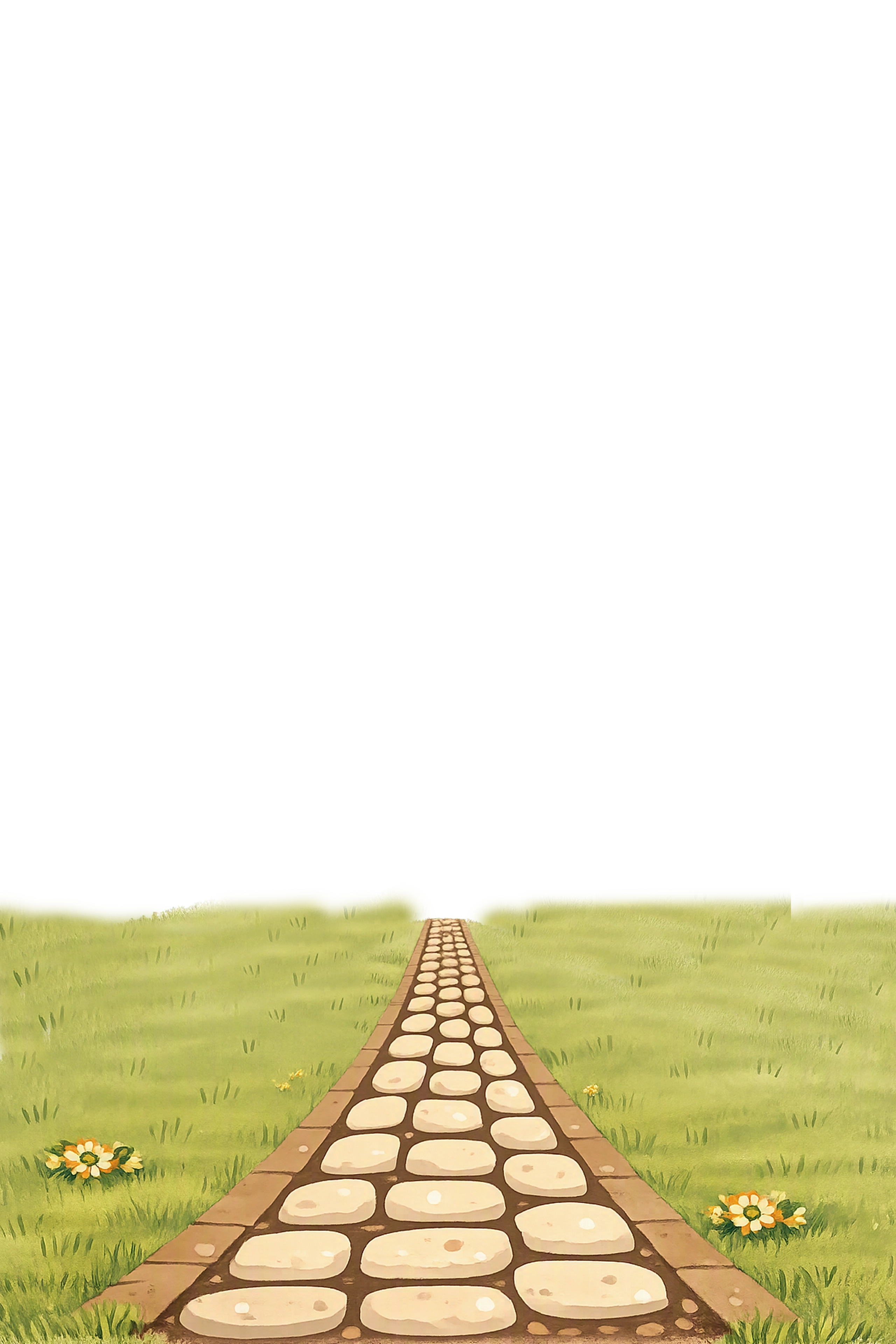 Camino Empedrado